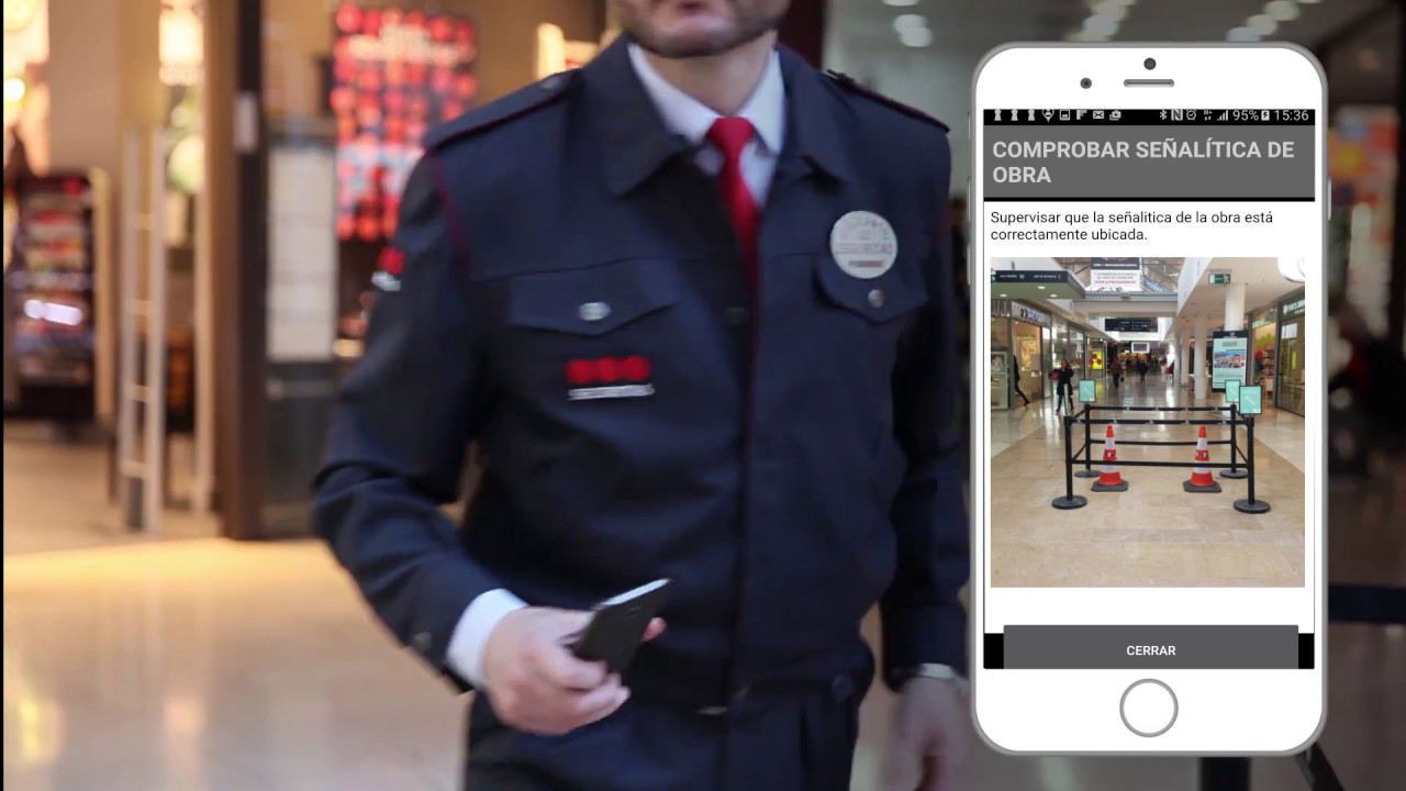 Securitas Location