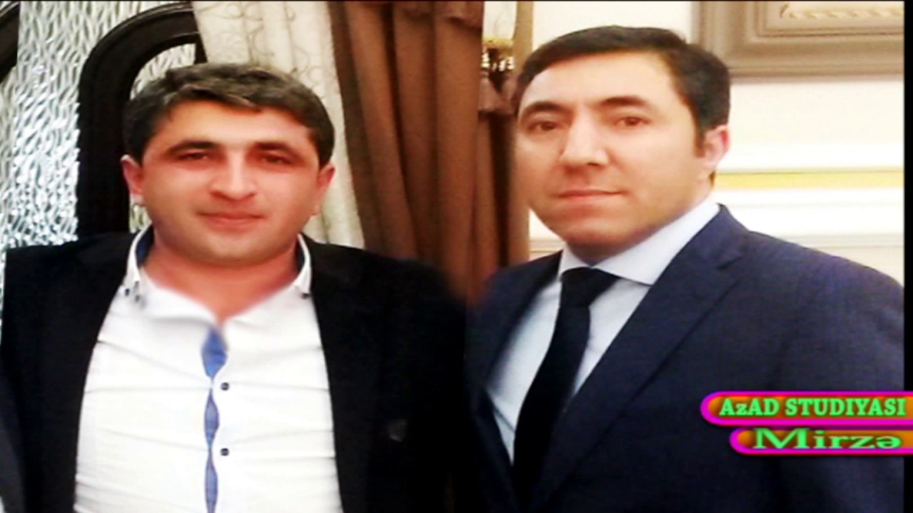 Hemen Kurdem Ehtiram Huseynov &  Mirze AzAD Studiyasi