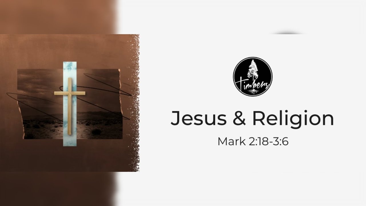 Timbers Worship Service - November 9th