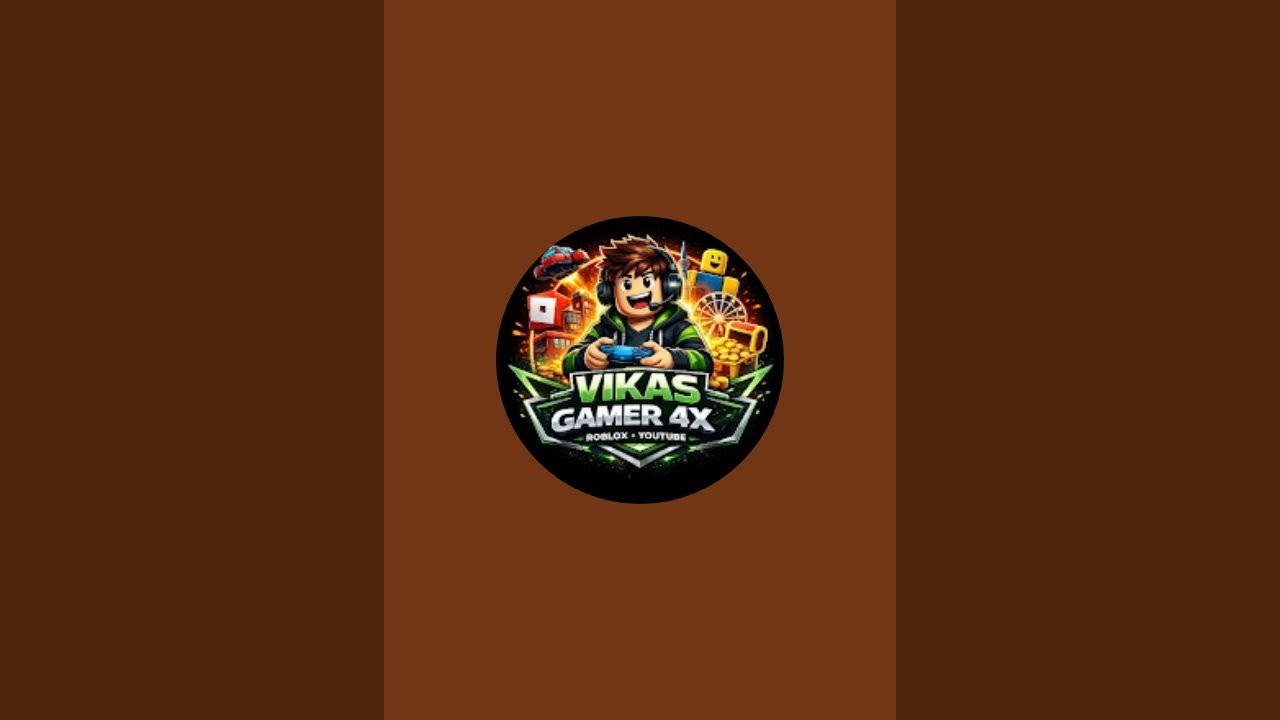 VIKAS_GAMER_4X is live!