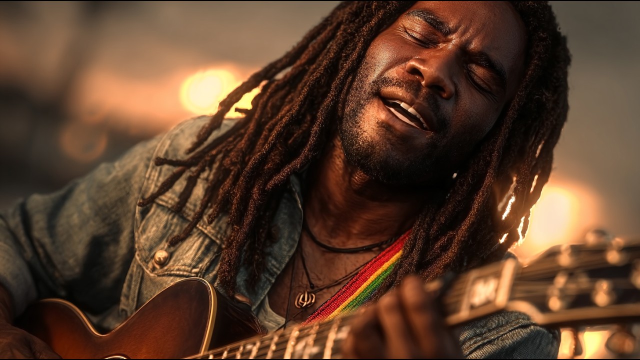 John Lennon, The Carpenters, George Benson, MLTR | Chill Acoustic Reggae