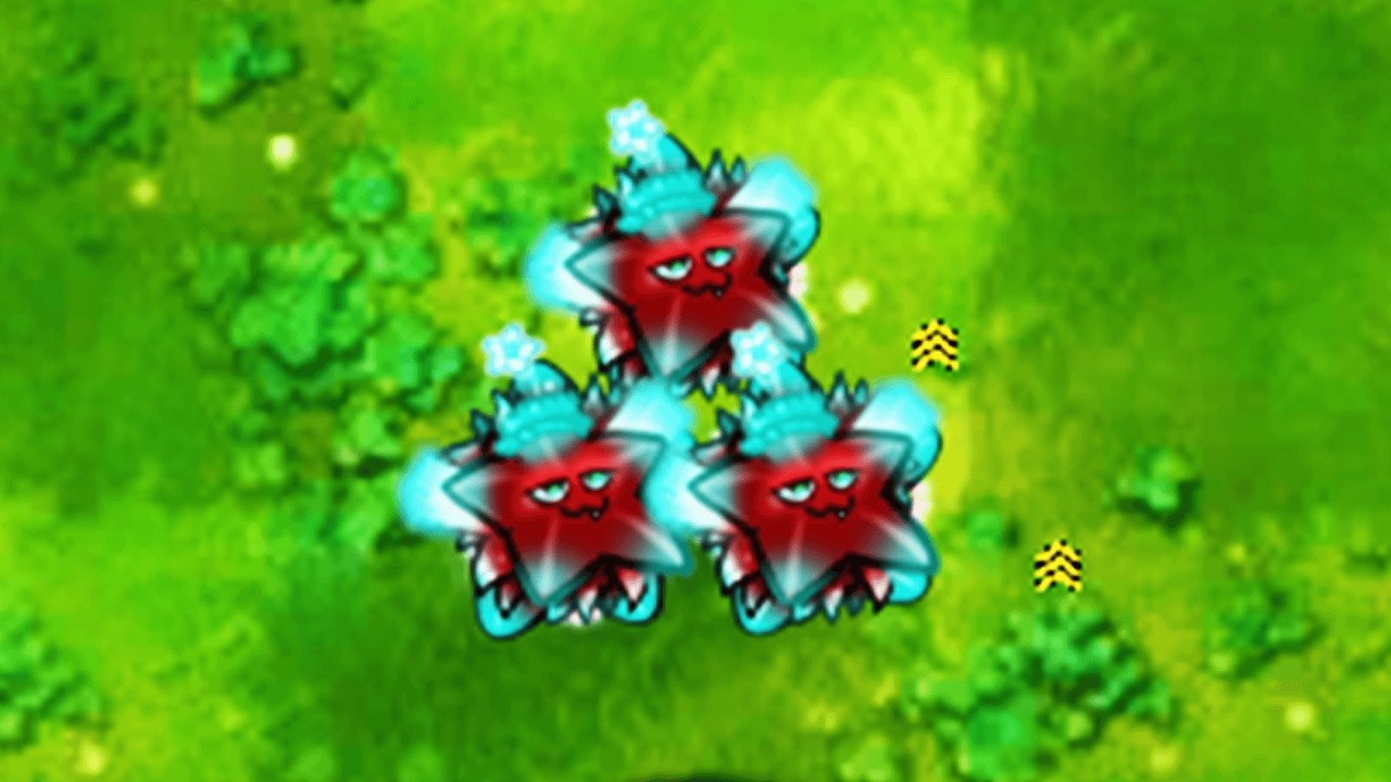 UPDATE!!! NEW UPDATE PVZ FUSION 3.4