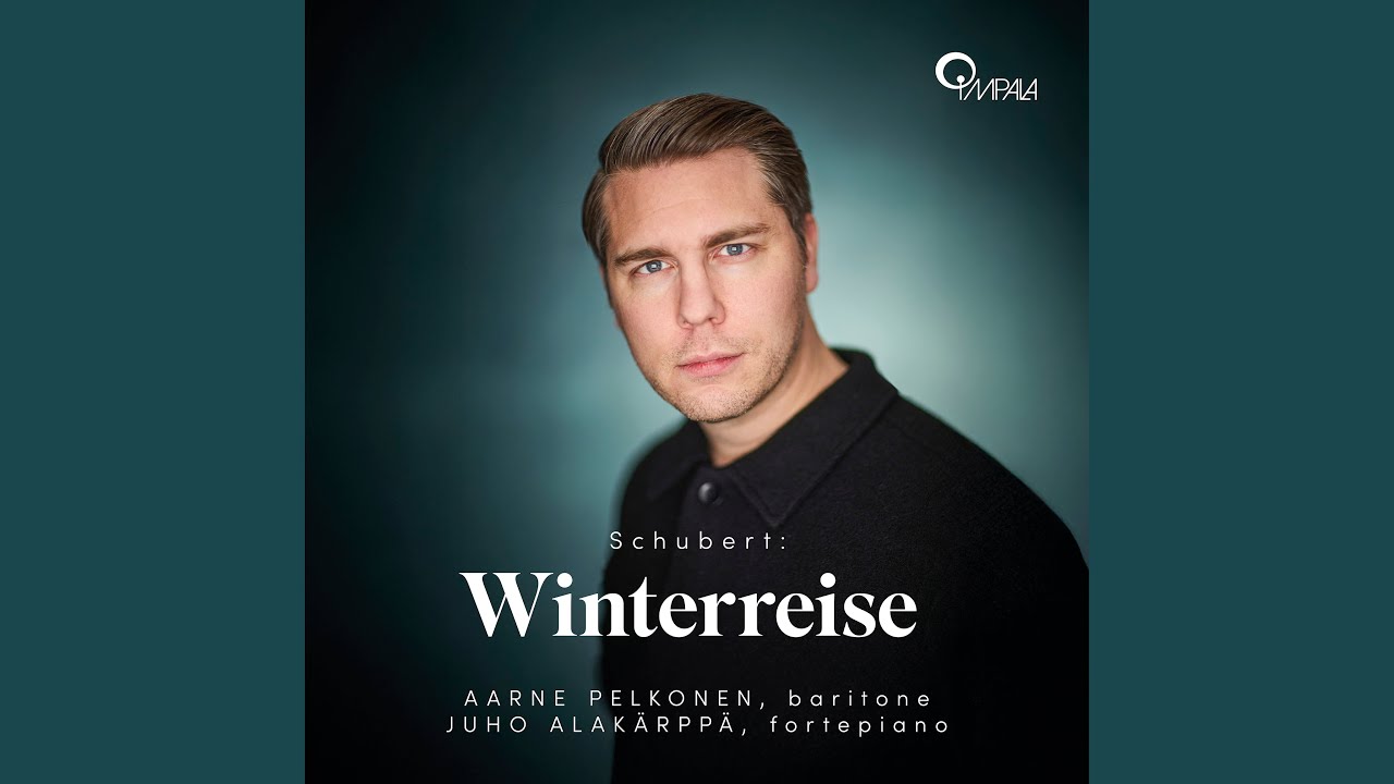 Winterreise, D. 911: No. 24, Der Leiermann