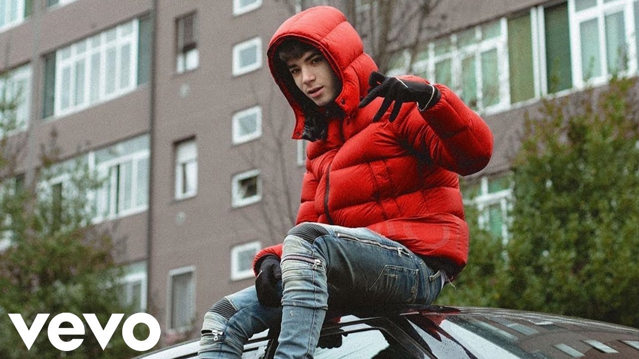 Shiva - Camelot RMX (Video Clip)