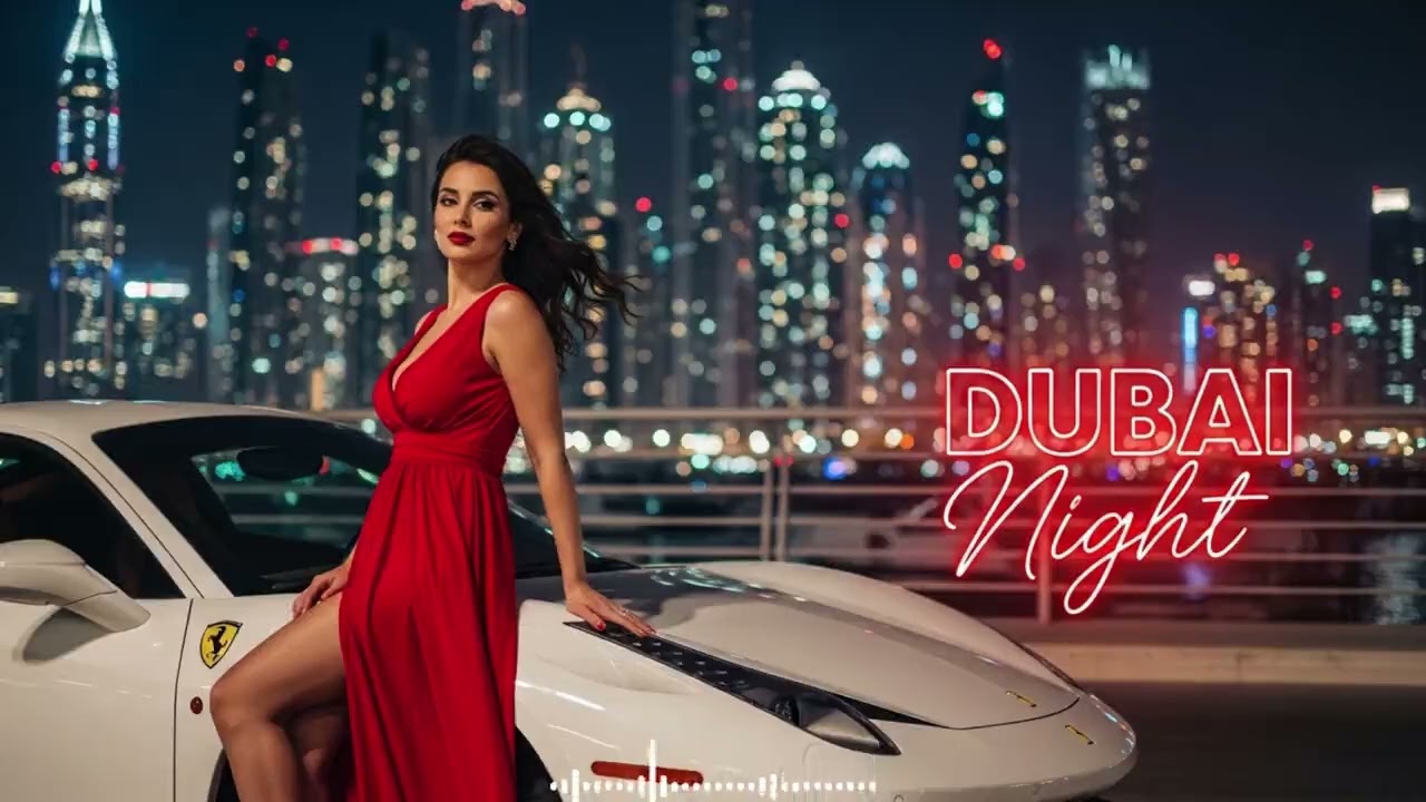 NEW Dubai Trance Mix 2026 🔥 Luxury Balkan Party | Arabic Millionaire Night Vibes