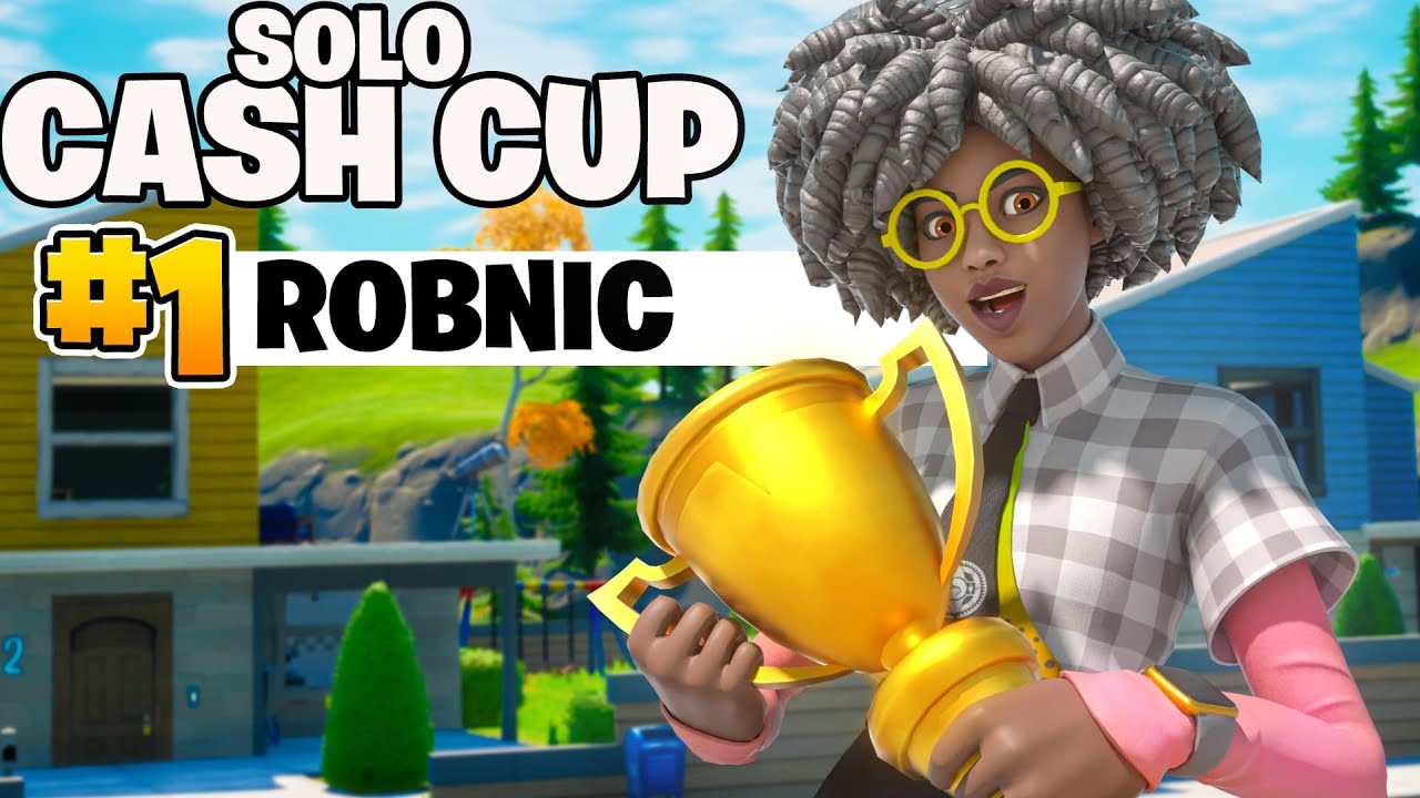 ERSTER PLATZ nach DIESEN 3 RUNDEN! 😳 | Solo Cash Cup
