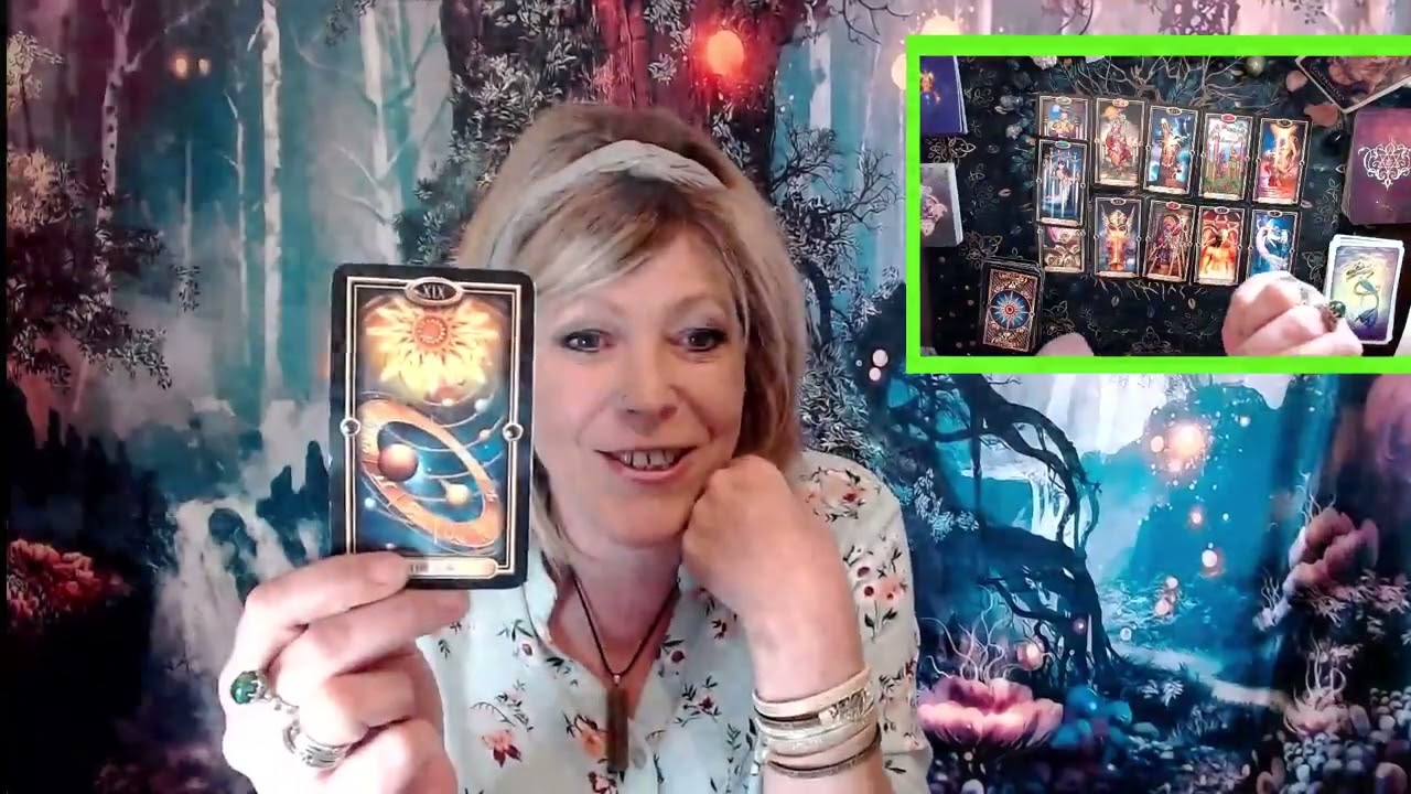 Scorpio ~ Mystic Abilities Are Being Revealed to You!