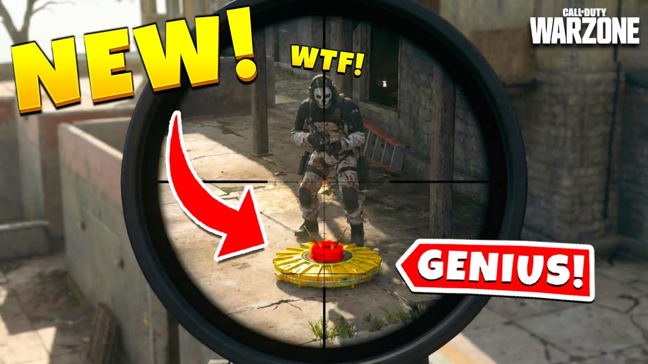 *НОВЫЕ* ЛУЧШИЕ МОМЕНТЫ WARZONE! — Эпичные и забавные моменты #78