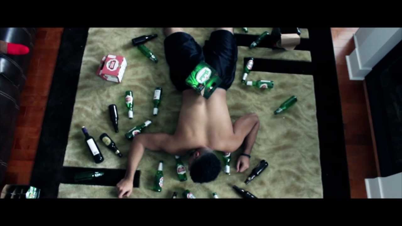 New Year, New Me - The Movie (Thisis50 Presents 4YallEntertainment)