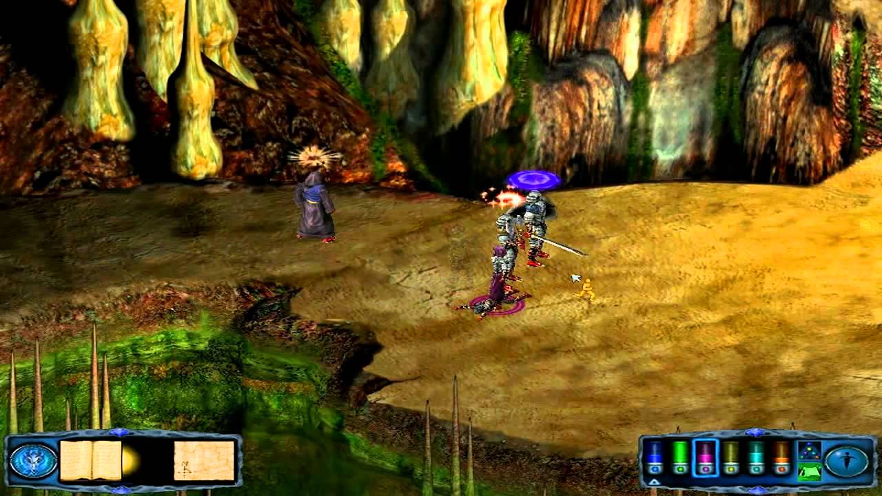 Let's Play: Pool of Radiance: Ruins of Myth Drannor - Part 333