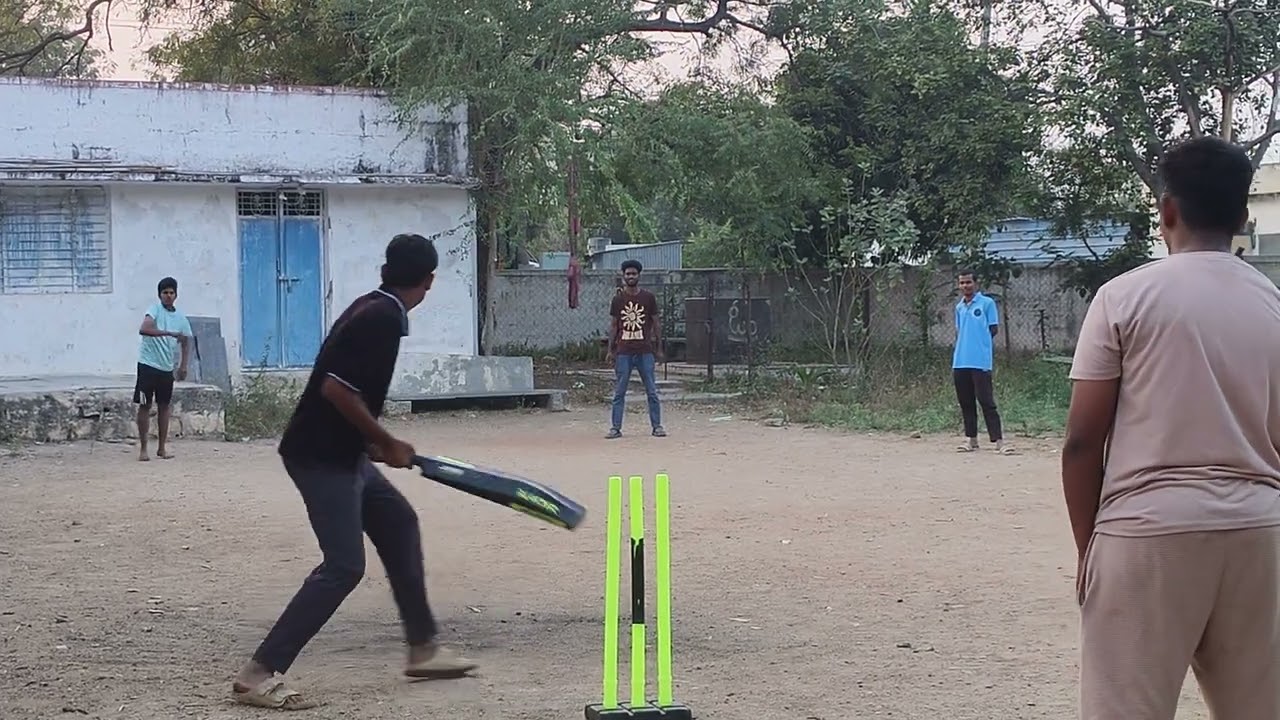 🏏