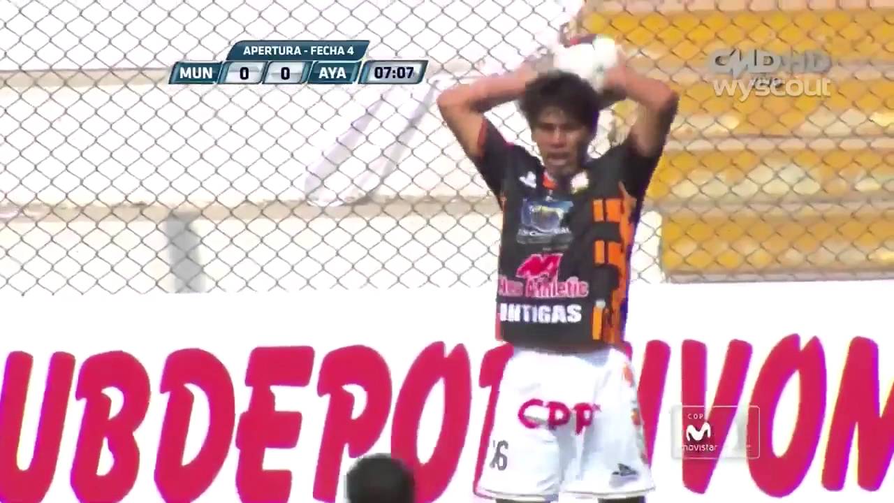Armando Alfageme - Highlights 2016