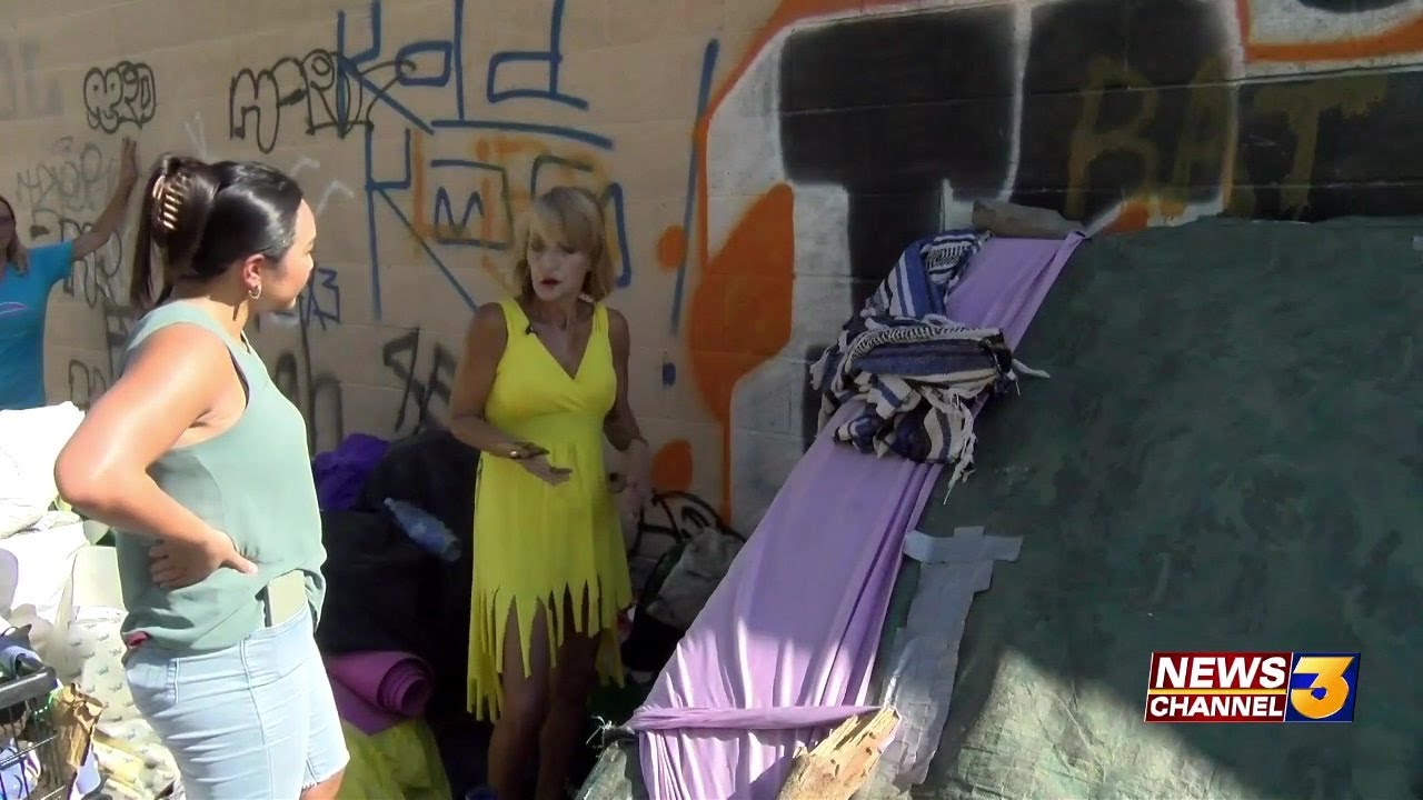 RivCo passes $7.6M in shelter project funding as homeless face extreme heat