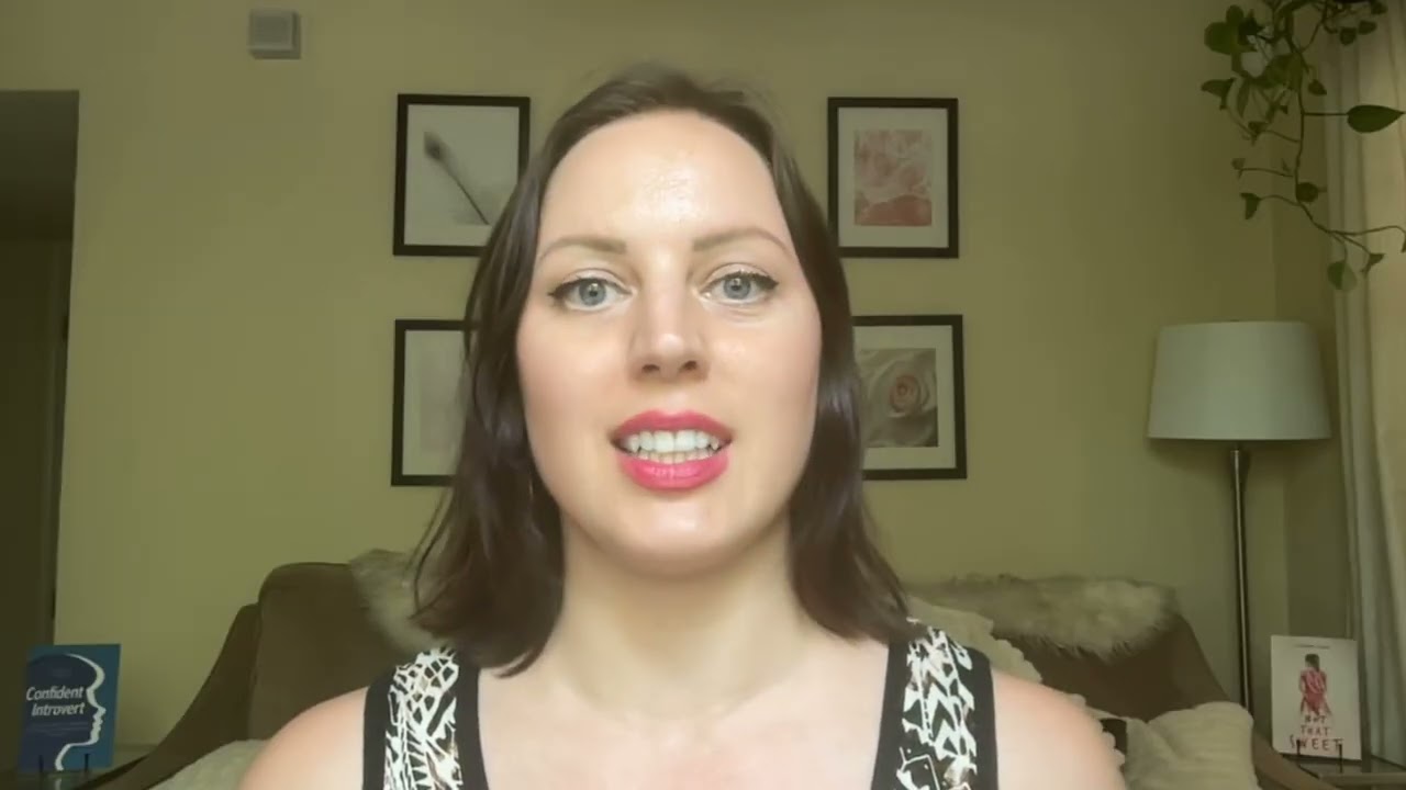 Boost Your Confidence with This 30-Prompt Challenge! [Week 0 of 30]