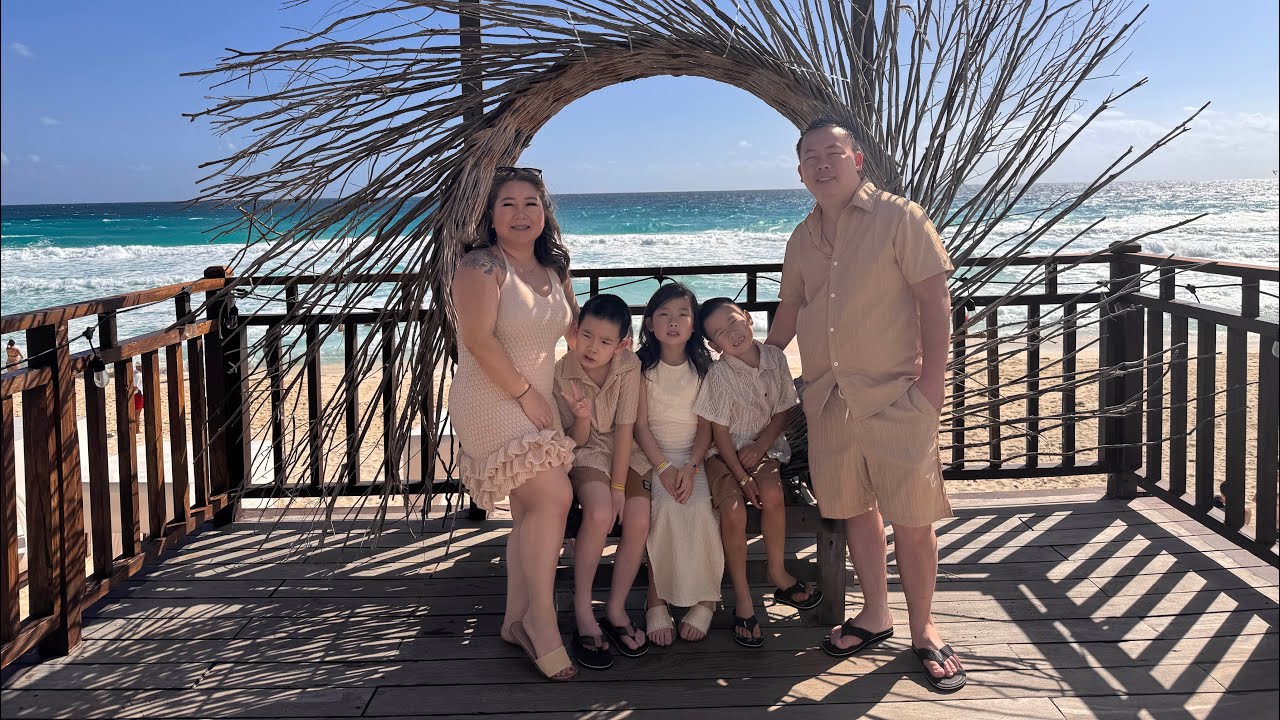 Seadust Resort Cancún Mexico 