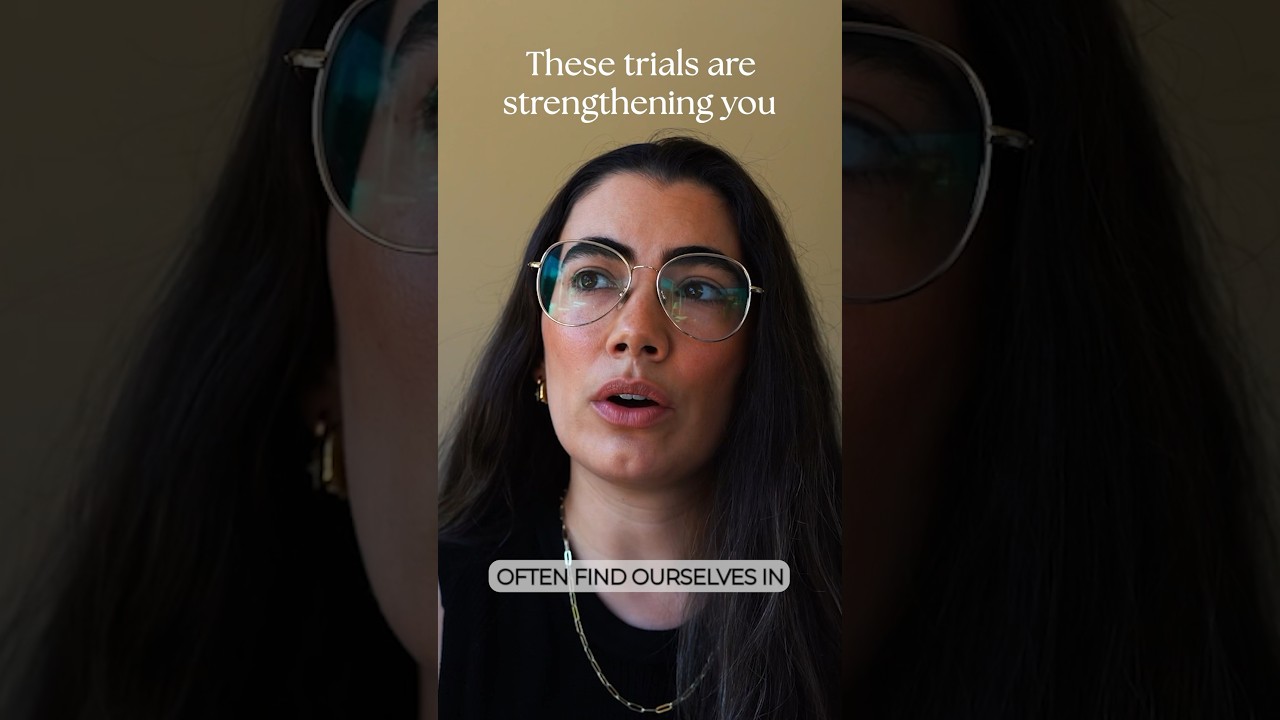 You can watch the full video on this channel 💐 #nowbloom #christianlifecoach #findinghope #hope