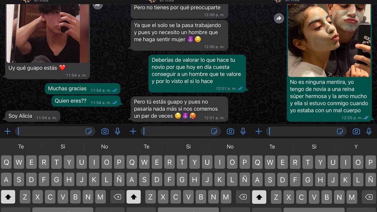 Nunca rechaces a nadie por su apariencia 💔 | Historias de amor