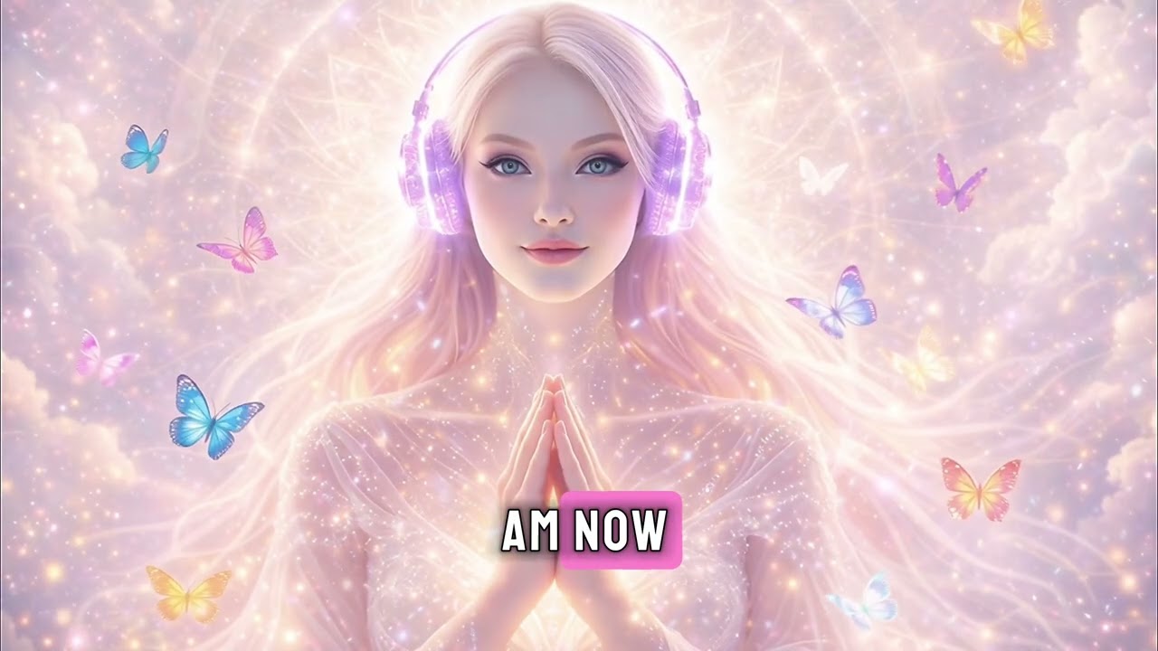 I Am | Restoring clarity and self-connection