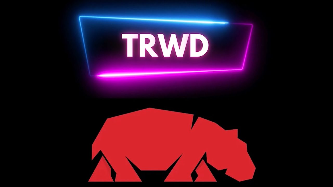 TRWD: Redefining Entertainment | The Rise of Hippo Nation