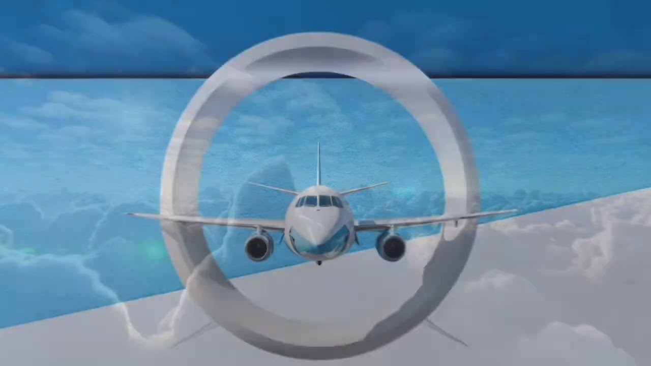SdA avión molón