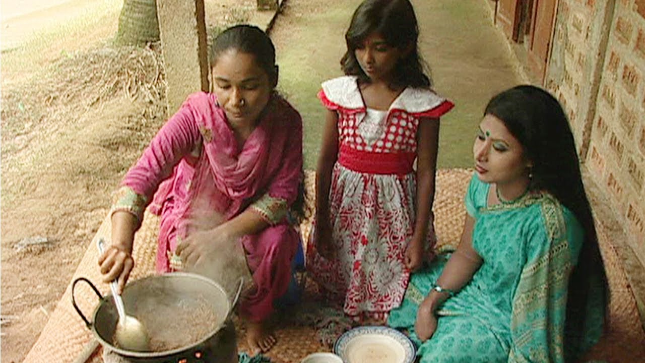 সিলেটের মজাদার রান্না ‘মাত্তি’ | INTERESTING FOOD OF SYLHET – 'MATTI'