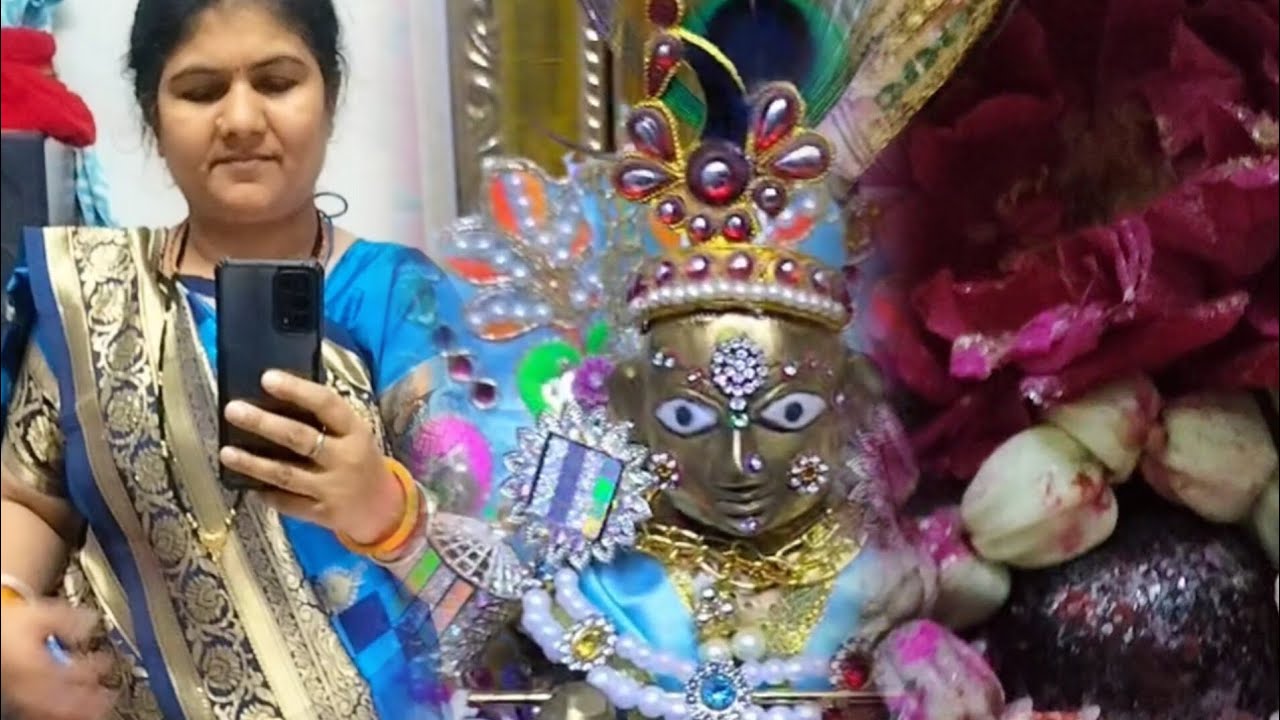 आज ऐसा कुछ हो जाएगा सोचा नहीं था🥺शिवरात्रि पर शिवजी का हुआ रुद्राभिषेक#minivilog #महाकाल#रुद्राभिषेक