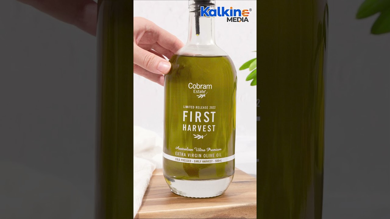 Cobram Estate Olives has completed approximately 60% of the harvest of its Australian groves.