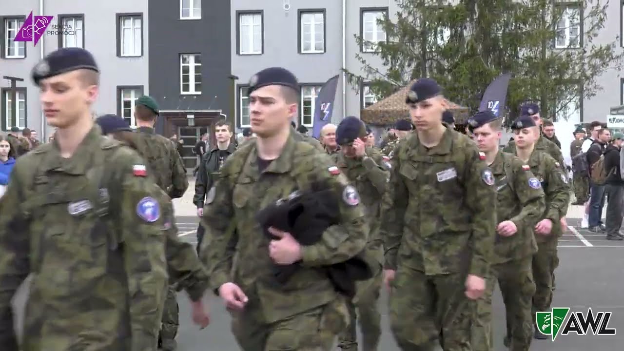 Dzień Otwarty w AWL
