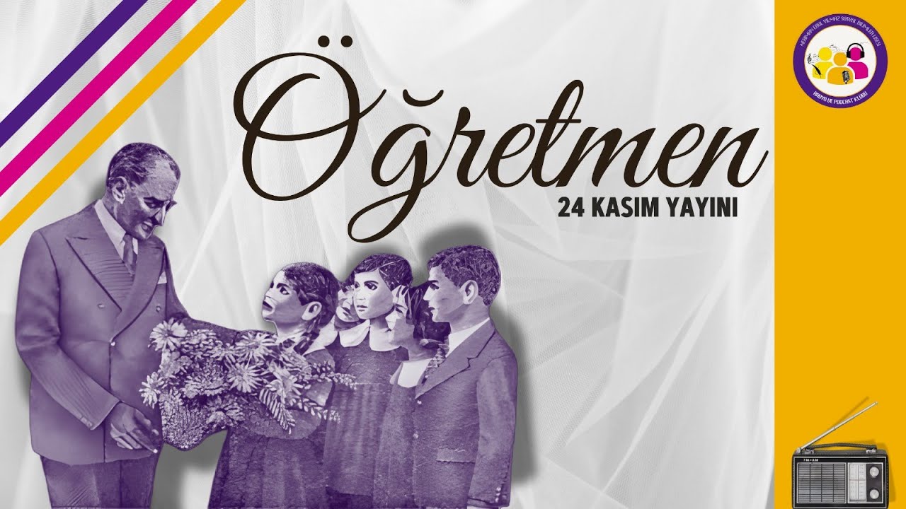 Neriman Erol Yılmaz SBL Radyo ve Podcast Kulübü 24 Kasım 