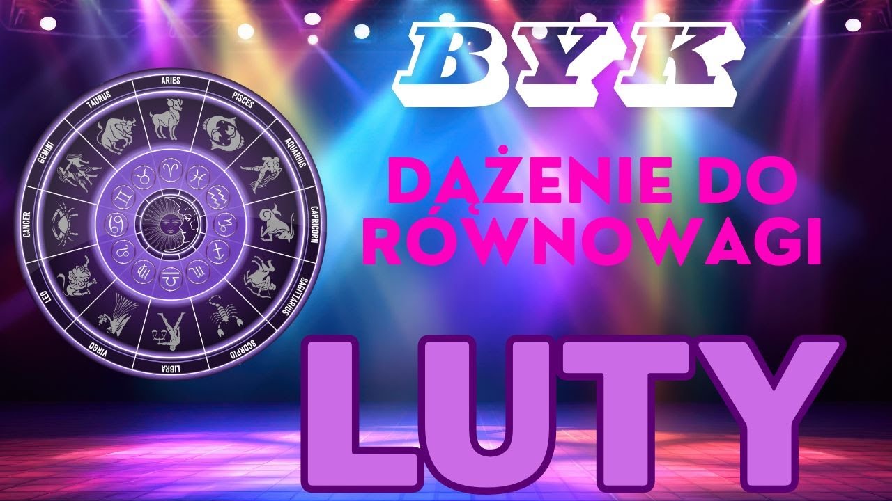 BYK ♉️ LUTY 💙 TWOJA SYTUACJA#tarot#horoskopnaluty#byk