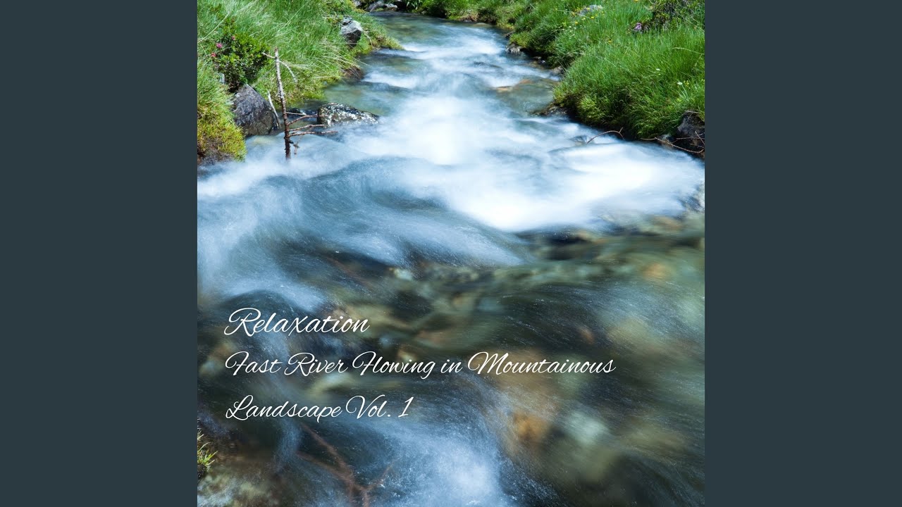 Green Forest River