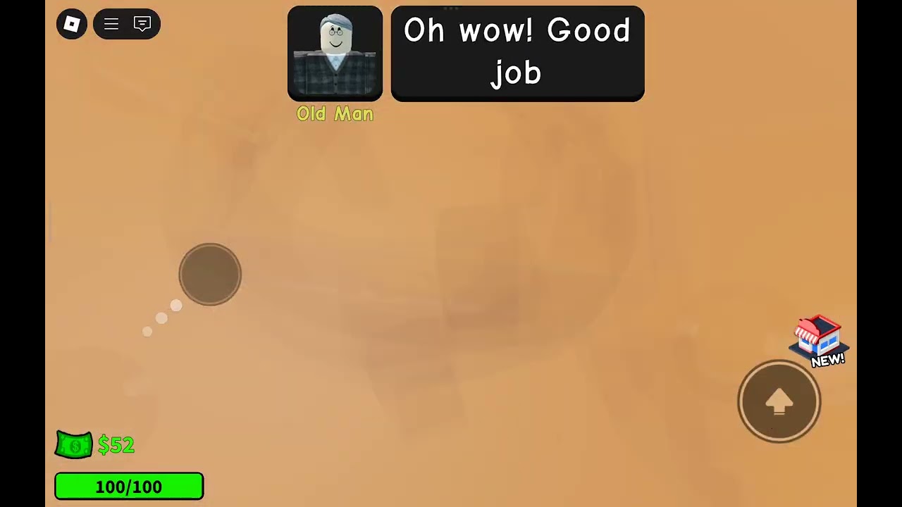 Roblox kidnapping the story