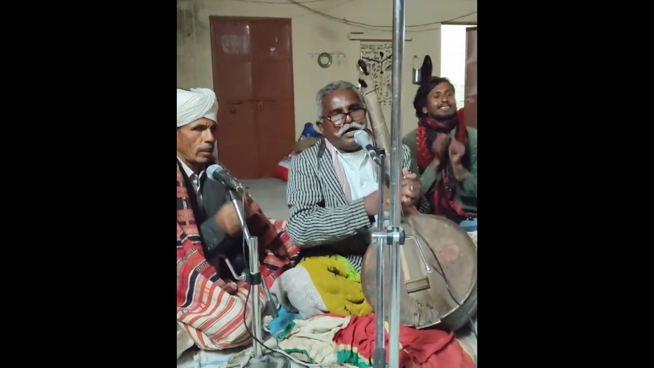 मात जसोदा केवे कानेया गायक केवलाराम विशाला