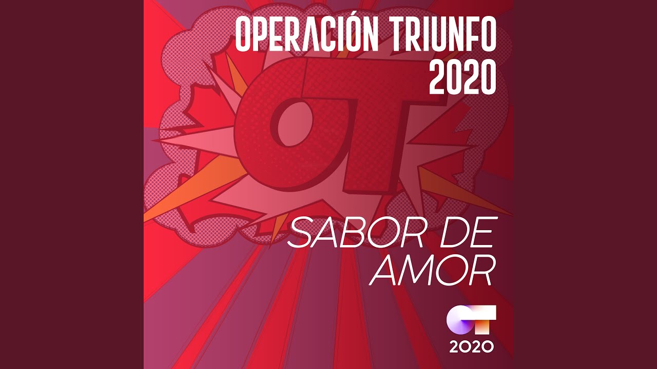 Sabor de amor