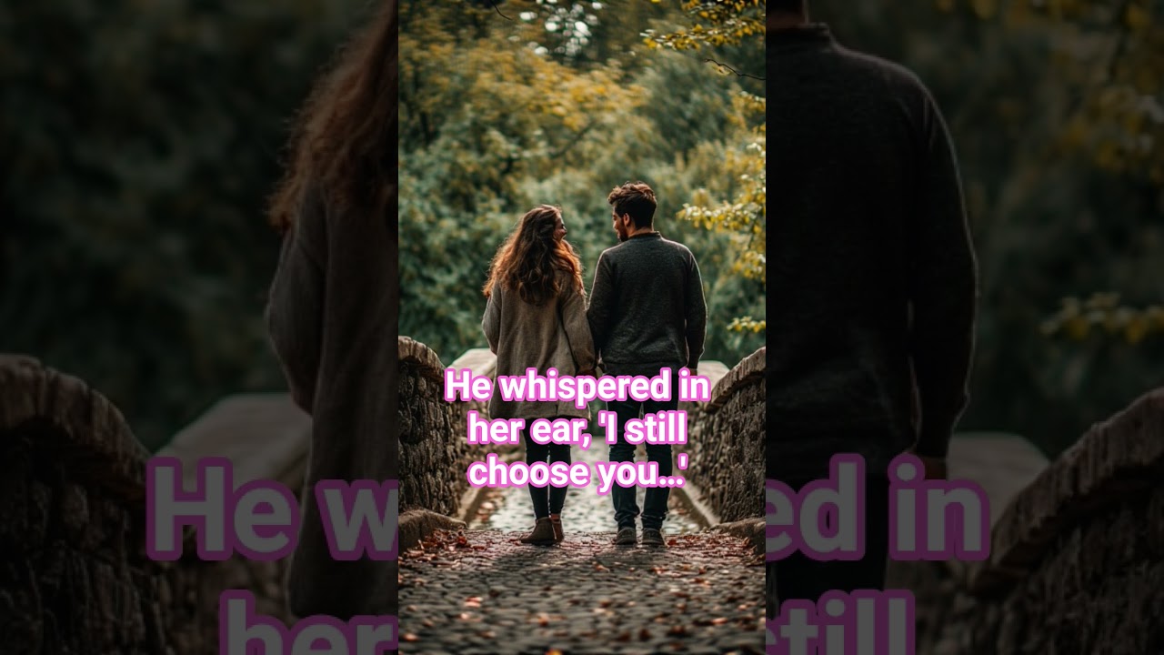 Romantic Short 85 #RomanticMoments#HeartfeltStories#TrueLove#love#EternalLove#shorts#shortvideoviral