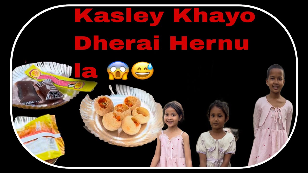 Kasley khayo Dherai || ko raixa Batho || Jhagda Pani Vayo 😱🤣 #foryou  #vlog 