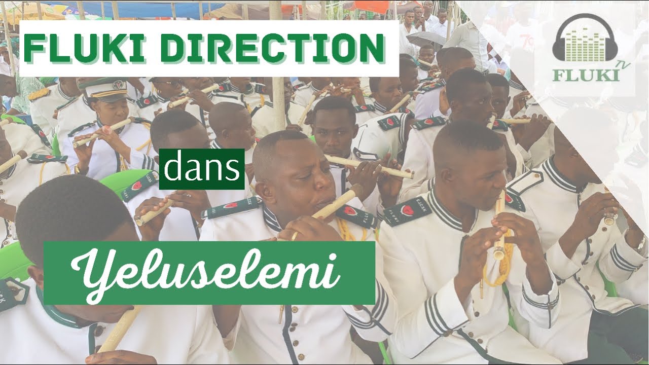 Fluki Direction Générale- Yeluselemi