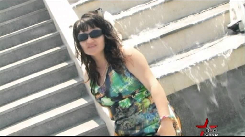 Седеф РАШИДОВА   Я влюблена 1