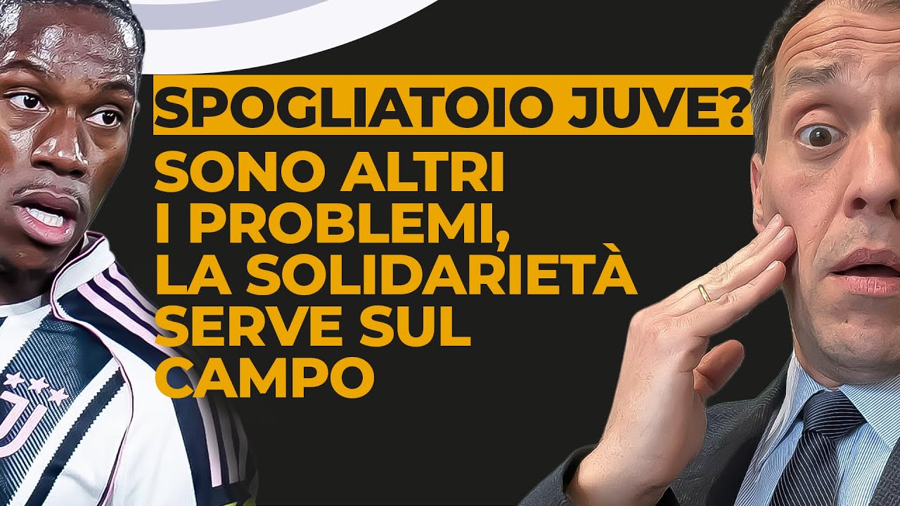 SQUADRA JUVE, MOMBLANO: 