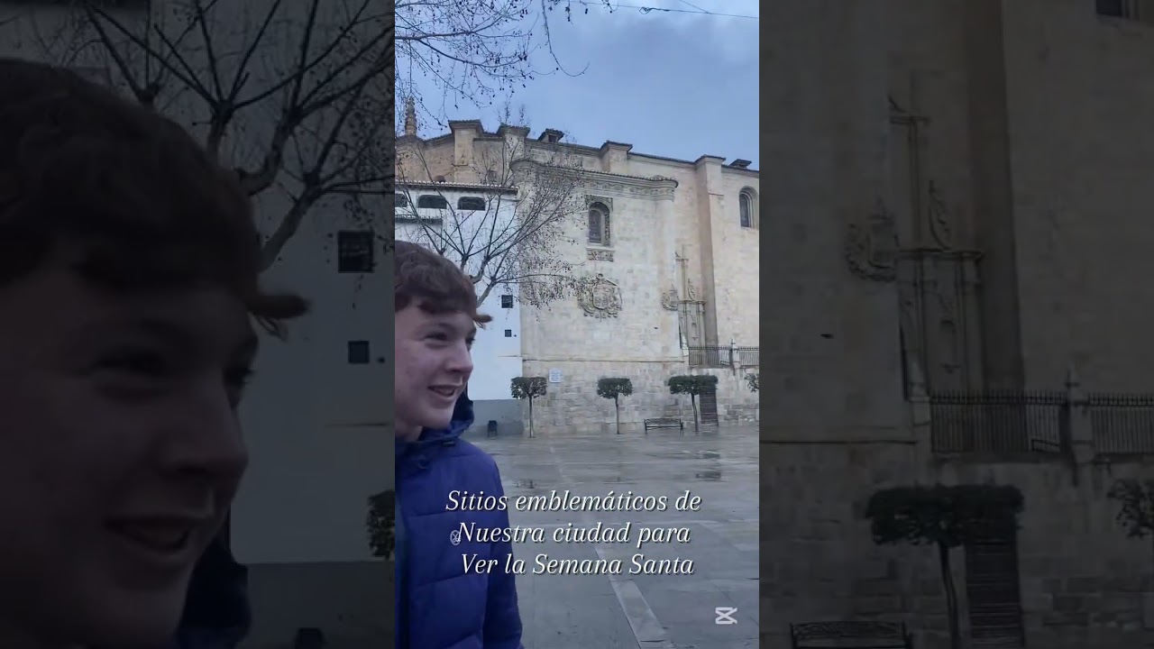 La semana Santa de baza y fiestas de moros y cristianos