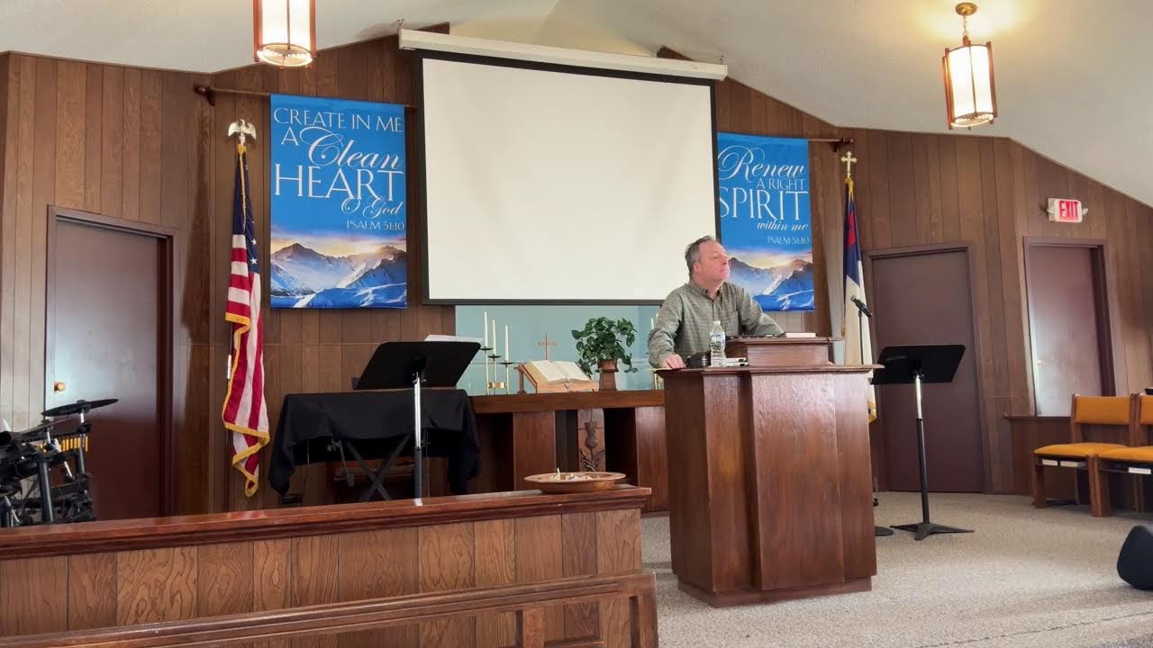 2/15/26 at Church of the Highlands (IL)