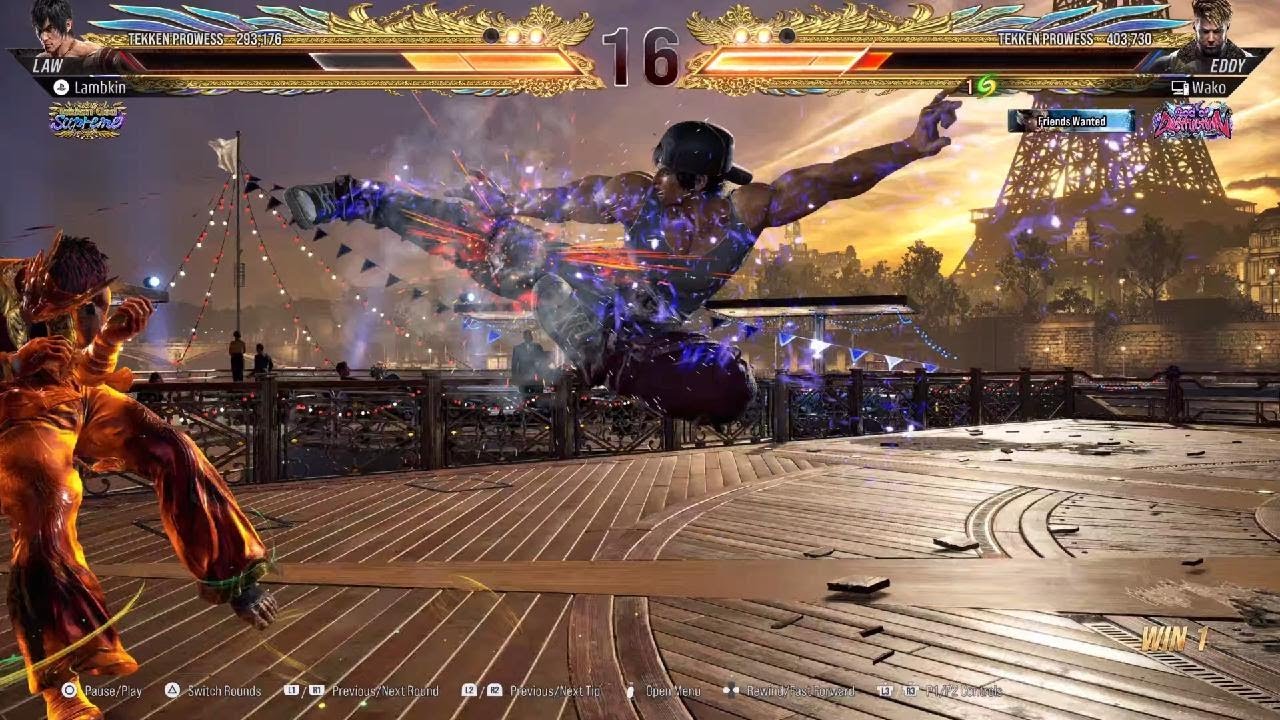 10 Minutes of PURE Law Highlights
