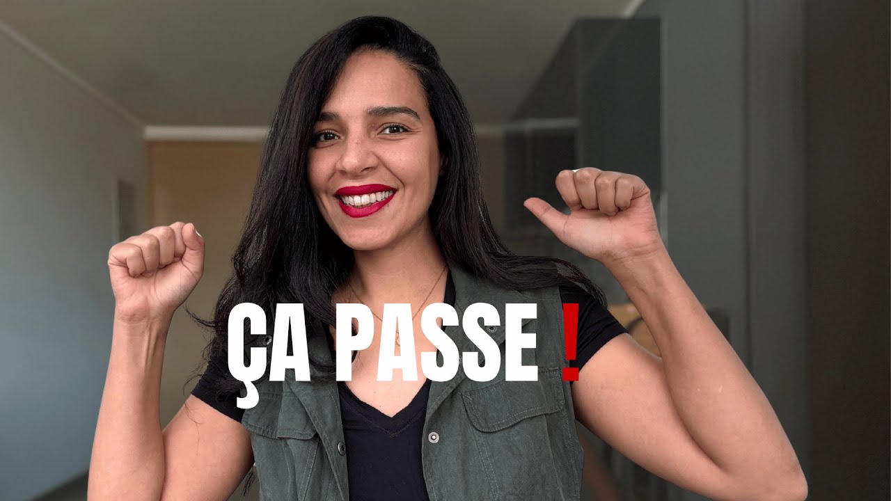 Comment j’ai réussi à ne plus bloquer à l’oral ?