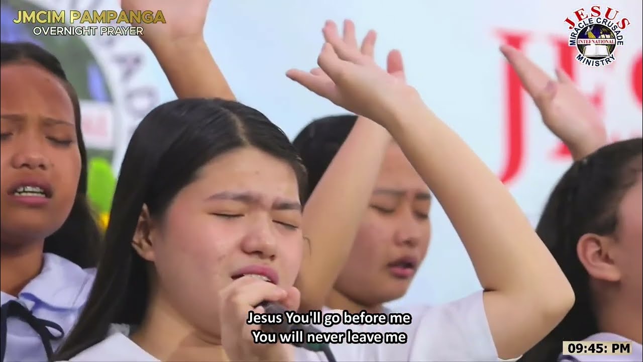 I Am Not Alone | JMCIM PAMPANGA CHILDREN'S CHOIR