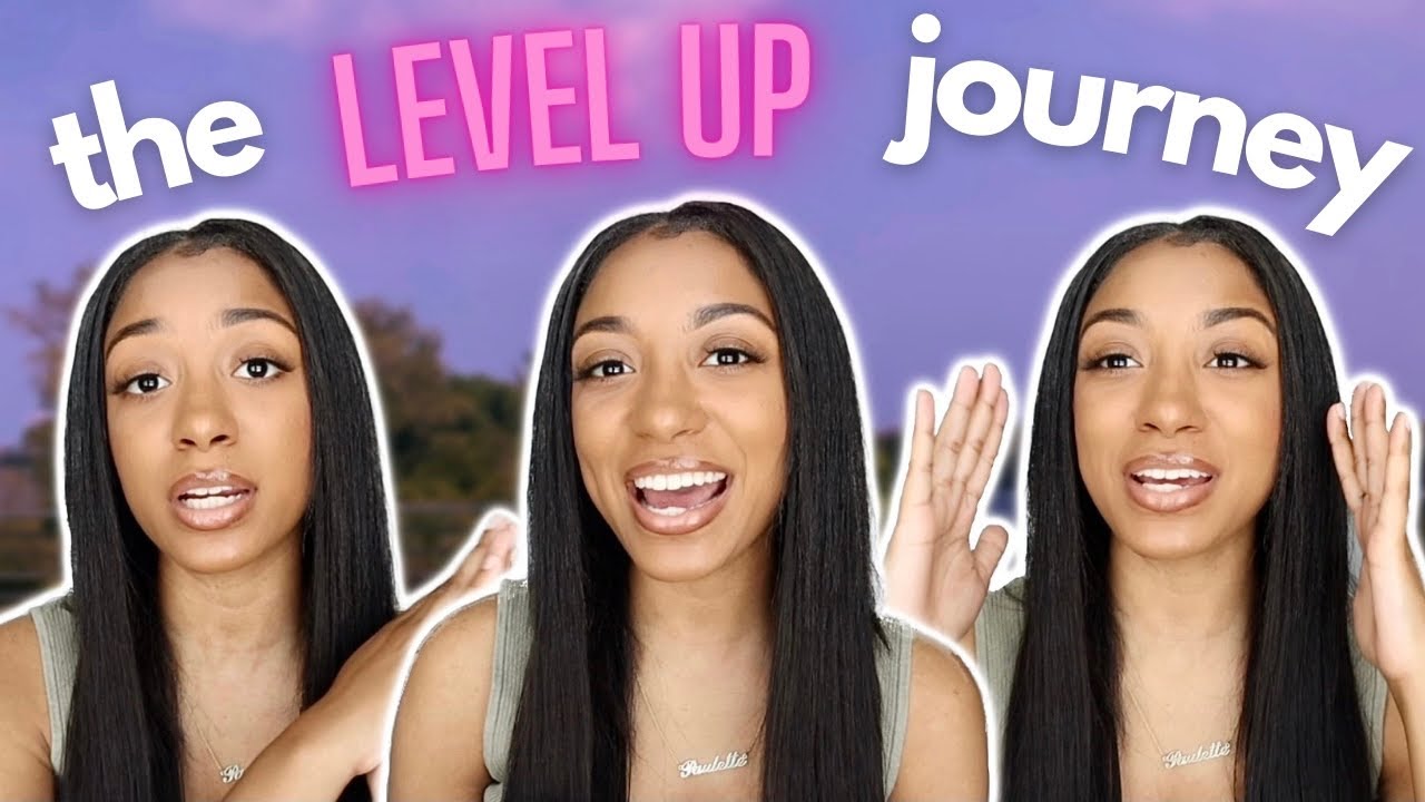 HOW TO MOVE OUT OF STATE AND LEVEL UP PT 2 | HOW I FOUND MYSELF AFTER MOVING OUT OF STATE