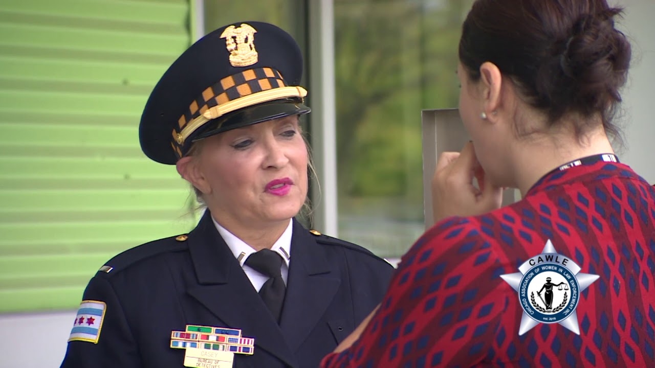 CHICAGO POLICE RECRUITMENT CAWLE FINAL