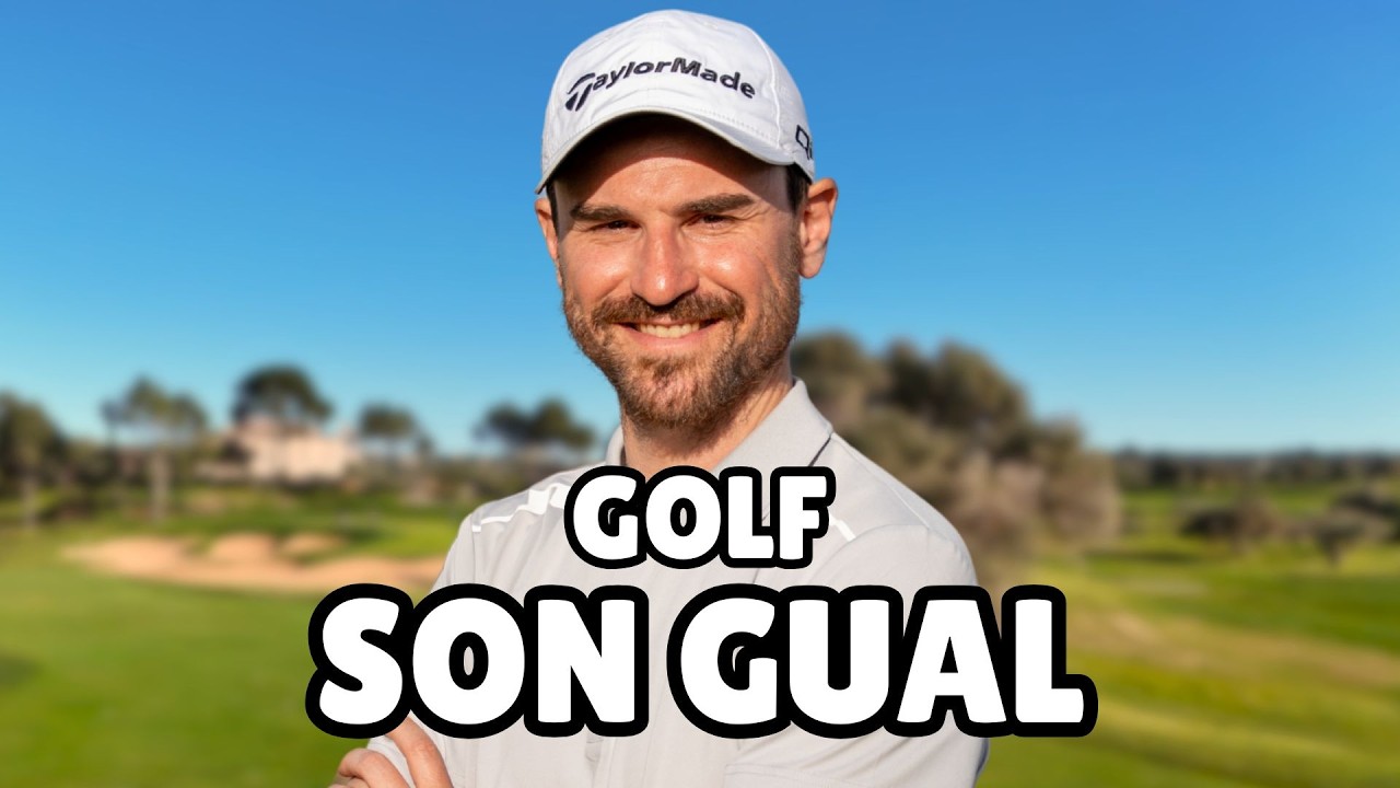 Golfplatz Check: Son Gual Mallorca