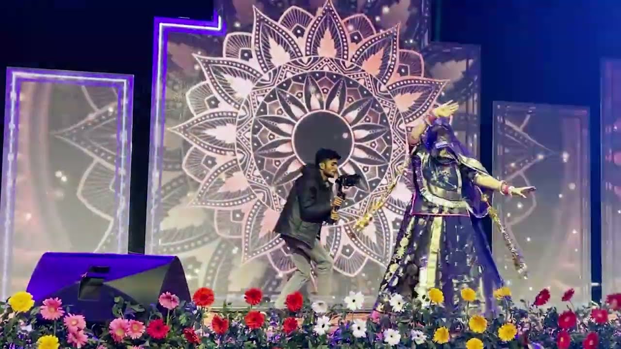 Gori Jovey Baat | Live rajasthani  | folkdance | rajputidance | rajasthanidance| Raksha Rajpurohit