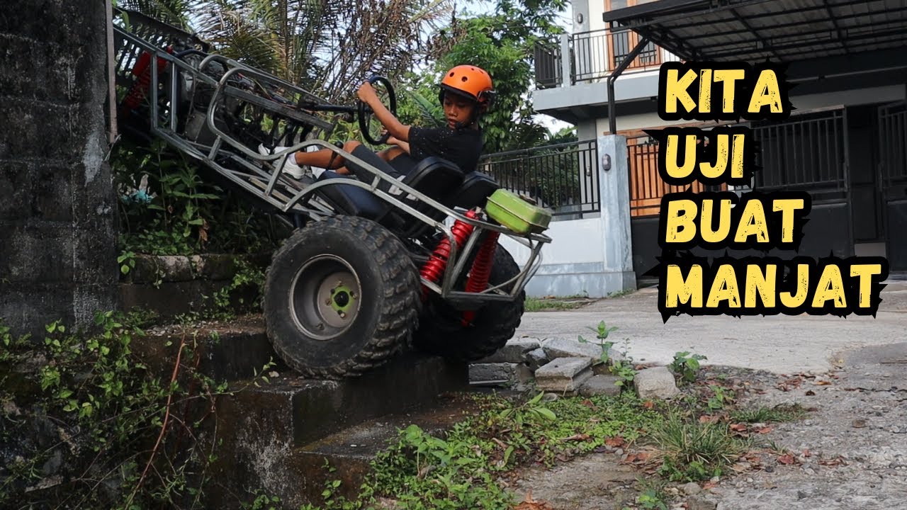 BUAT ANAK CUKUPLAH !!!