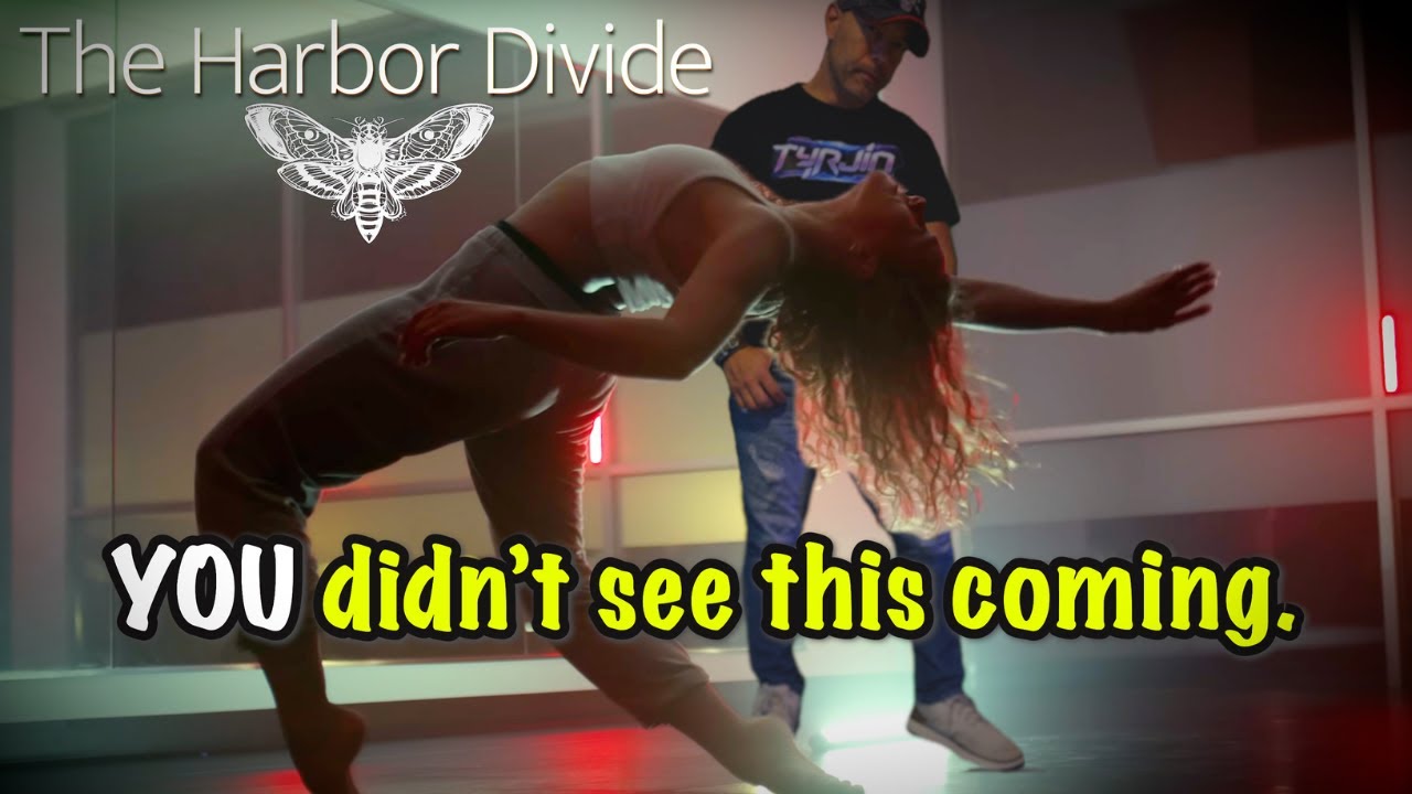 The SHOCKING Truth About Harbor Divide's DANCING WITH THE MOON Ending